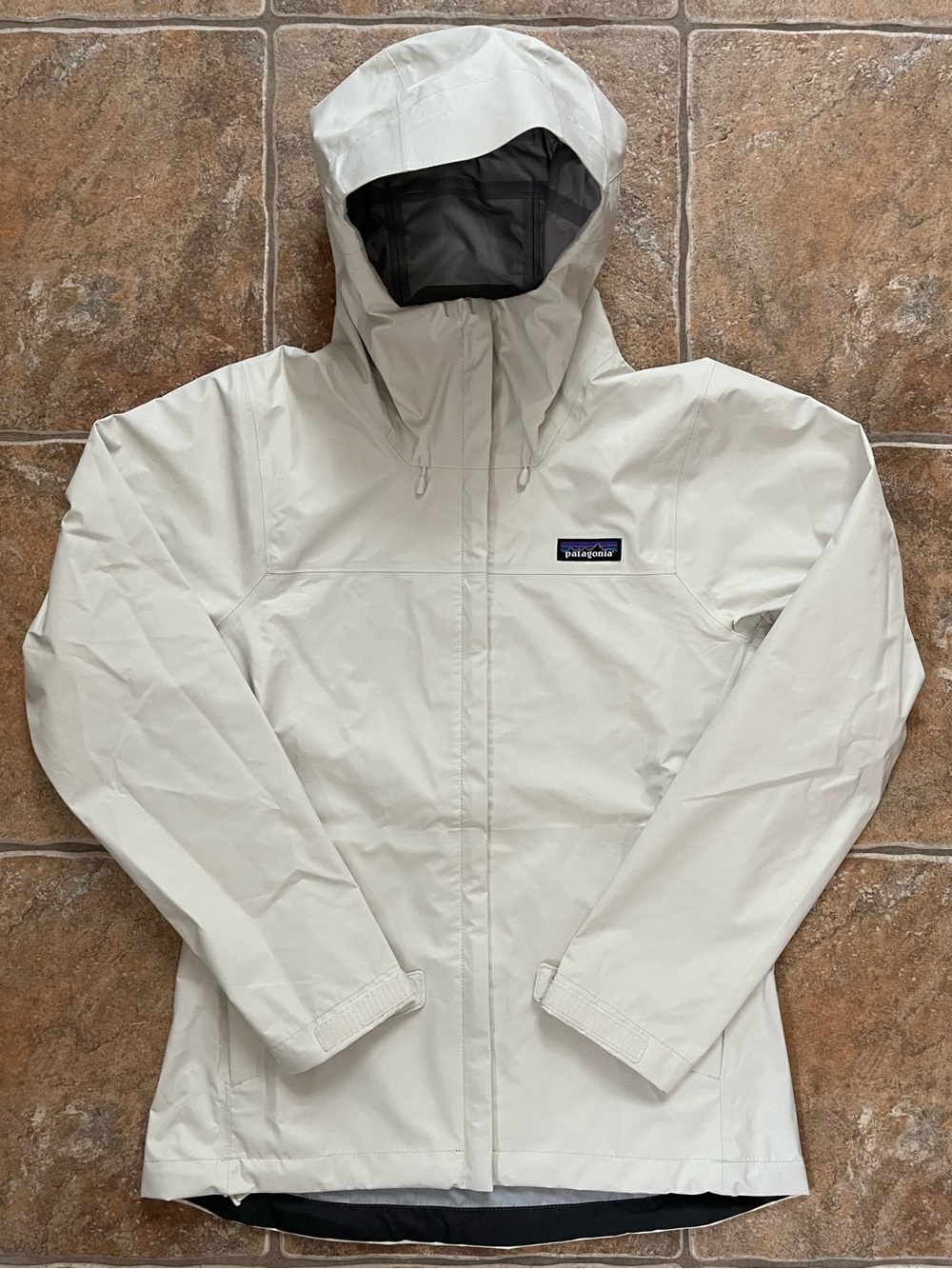 Women's Torrentshell 3L Rain Jacket